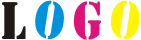immer randscharf und beliebig skalierbar musterlogo